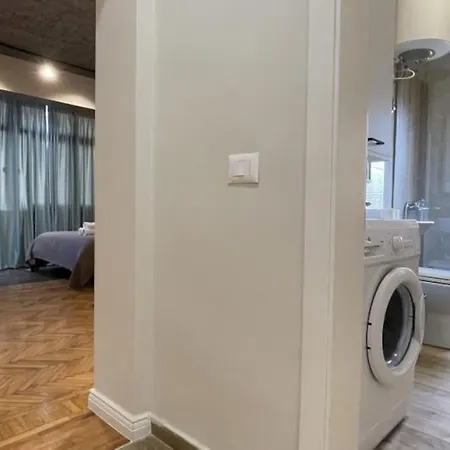 In Myslym Shyri Street